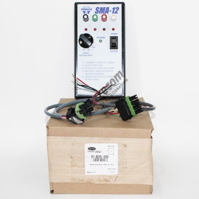 Διαγνωστικό CSMV Drive Tester 07-00375-00SV Carrier ΗΛΕΚΤΡΟΝΙΚΑ ΜΕΡΗ 