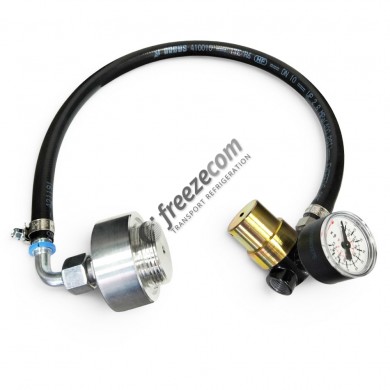 Εργαλείο εξαέρωσης αέρα 07-68031-00 Carrier KΙΝΗΤΗΡΕΣ DIESEL – ΠΑΡΕΛΚΟΜΕΝΑ 
