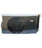 Κοντέσερ SUPRA 450 08-60079-04 Carrier ΨΥΚΤΙΚΑ ΜΕΡΗ