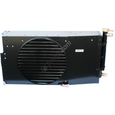 Κοντέσερ SUPRA 544/550 08-60079-05 Carrier ΨΥΚΤΙΚΑ ΜΕΡΗ