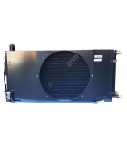 Κοντέσερ SUPRA 850U 08-60160-02 Carrier ΨΥΚΤΙΚΑ ΜΕΡΗ