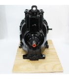 Κομπρεσέρ SCROLL 4HP 1020949 Thermo King ΣΥΜΠΙΕΣΤΕΣ - ΠΑΡΕΛΚΟΜΕΝΑ