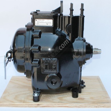 Κομπρεσέρ SCROLL 6HP 1020950 Thermo King ΣΥΜΠΙΕΣΤΕΣ - ΠΑΡΕΛΚΟΜΕΝΑ