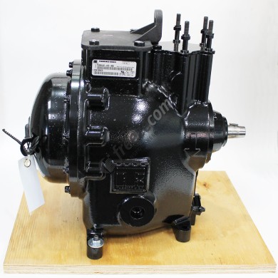 Κομπρεσέρ SCROLL 6HP 1020951 Thermo King ΣΥΜΠΙΕΣΤΕΣ - ΠΑΡΕΛΚΟΜΕΝΑ