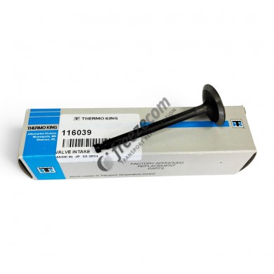 Βαλβίδα εισαγωγής 3.66/3.74 116039 Thermo King KΙΝΗΤΗΡΕΣ DIESEL – ΠΑΡΕΛΚΟΜΕΝΑ 