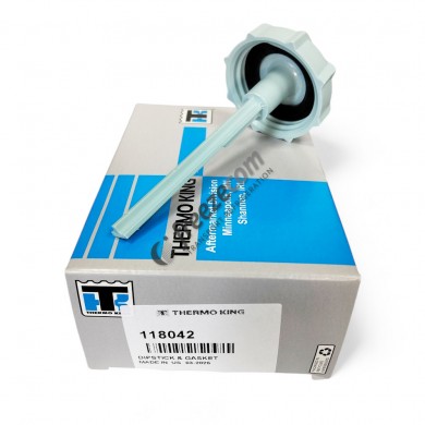 Δείκτης στάθμης λαδιού 118042 Thermo King KΙΝΗΤΗΡΕΣ DIESEL – ΠΑΡΕΛΚΟΜΕΝΑ 