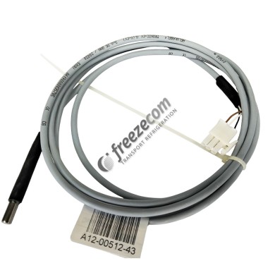 Αισθητήρας θερμοκρασίας XARIOS 12-00512-43 Carrier ΗΛΕΚΤΡΙΚΑ ΜΕΡΗ 