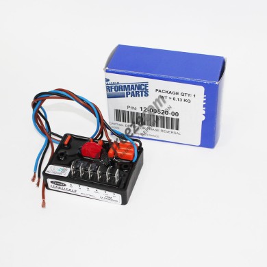 Επιλογέας φάσεων 12-00520-00 VECTOR Carrier ΗΛΕΚΤΡΙΚΑ ΜΕΡΗ 