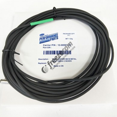 Αισθητήρας καταγραφικού 6Μ 12-00587-20 Carrier ΚΑΤΑΓΡΑΦΙΚΑ & ΑΝΤΑΛΛΑΚΤΙΚΑ 