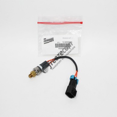 Ασφαλιστικό λαδιού 12-00592-15 Carrier ΗΛΕΚΤΡΙΚΑ ΜΕΡΗ 