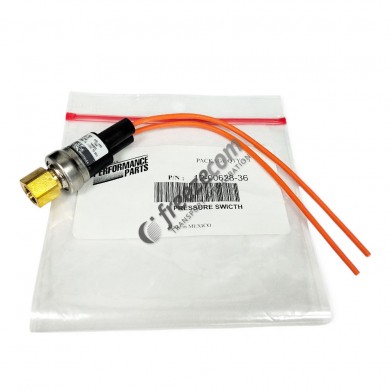 Πρεσοστάτης υψηλής 12-00628-36 Carrier ΗΛΕΚΤΡΙΚΑ ΜΕΡΗ 