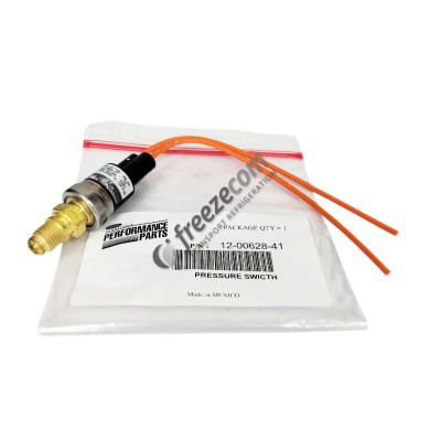 Πρεσοστάτης υψηλής 12-00628-41 Carrier ΗΛΕΚΤΡΙΚΑ ΜΕΡΗ 