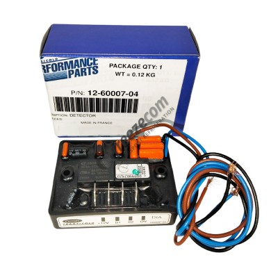 Επιλογέας φάσεων 12-60007-04 Supra Carrier ΗΛΕΚΤΡΙΚΑ ΜΕΡΗ 