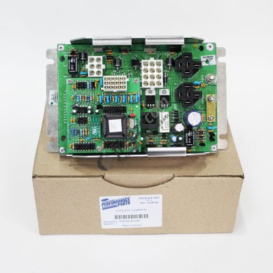 Logic Board (Εγκέφαλος) ZEPHYR 30S 12-60029-50 Carrier ΗΛΕΚΤΡΟΝΙΚΑ ΜΕΡΗ 