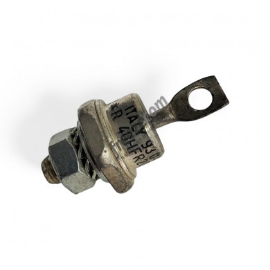 Δίοδος 136623 Carrier ΗΛΕΚΤΡΙΚΑ ΜΕΡΗ 