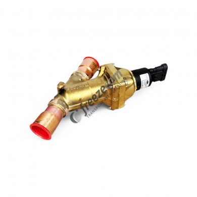 Βαλβίδα ηλεκτρομαγνητική 14-00410-28 Carrier ΨΥΚΤΙΚΑ ΜΕΡΗ