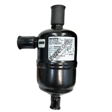 Διαχωριστής λαδιού ORS 14-60029-00 Carrier ΨΥΚΤΙΚΑ ΜΕΡΗ