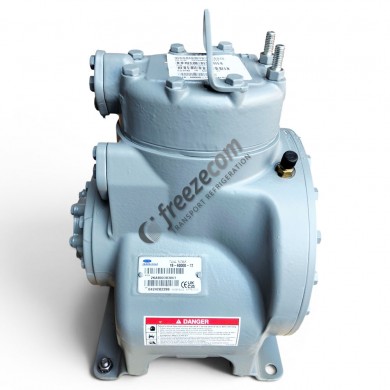 Κομπρεσέρ 05K2 18-60000-72SV Carrier ΣΥΜΠΙΕΣΤΕΣ - ΠΑΡΕΛΚΟΜΕΝΑ