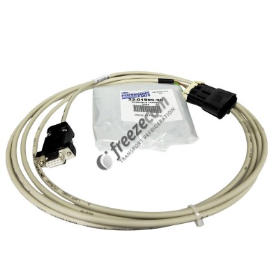 Καλωδίωση VECTOR18xx/V1950/V1550 22-01690-00 Carrier ΗΛΕΚΤΡΟΝΙΚΑ ΜΕΡΗ 