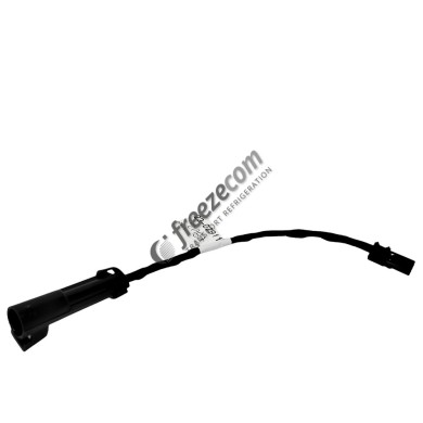 Καλωδίωση πηνίου μίζας 22-02911-01 Carrier ΗΛΕΚΤΡΙΚΑ ΜΕΡΗ 