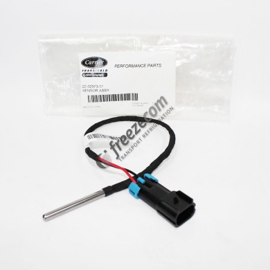 Αισθητήρας θερμοκρασίας SAS/RAS 22-02973-07 Carrier ΗΛΕΚΤΡΙΚΑ ΜΕΡΗ 