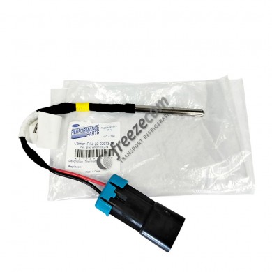 Αισθητήρας θερμοκρασίας 22-02973-16 Carrier ΗΛΕΚΤΡΙΚΑ ΜΕΡΗ 