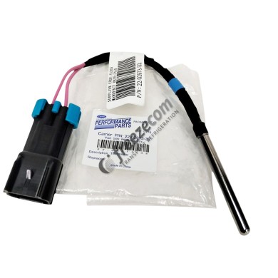 Αισθητήρας θερμοκρασίας θαλάμου SUPRA 22-02973-32 Carrier ΗΛΕΚΤΡΙΚΑ ΜΕΡΗ 