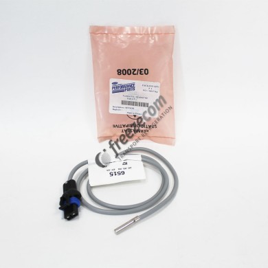 Αισθητήρας θερμοκρασίας XARIOS 22-60167-02 Carrier ΗΛΕΚΤΡΙΚΑ ΜΕΡΗ 