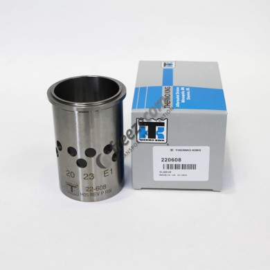 Χιτώνιο κομπρεσέρ D214/X214 220608 Thermo King ΣΥΜΠΙΕΣΤΕΣ - ΠΑΡΕΛΚΟΜΕΝΑ