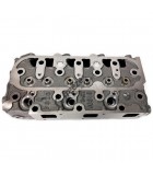 Κεφαλή κυλίνδρων CT3.69TV 25-15054-01 Carrier KΙΝΗΤΗΡΕΣ DIESEL – ΠΑΡΕΛΚΟΜΕΝΑ 