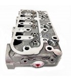 Κεφαλή κυλίνδρων CT3.69TV 25-15054-01 Carrier KΙΝΗΤΗΡΕΣ DIESEL – ΠΑΡΕΛΚΟΜΕΝΑ 
