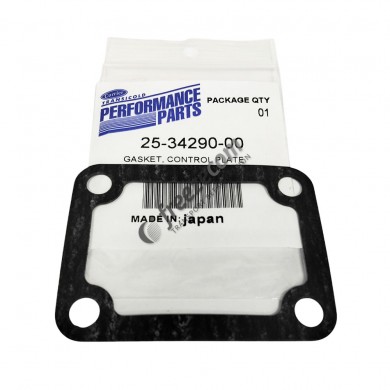 Φλάντζα 25-34290-00 Carrier