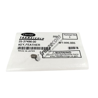 Σφήνα 25-37496-00 Carrier ΣΥΜΠΙΕΣΤΕΣ - ΠΑΡΕΛΚΟΜΕΝΑ