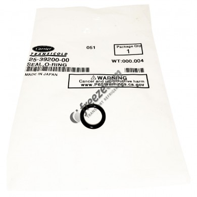 Λάστιχο Oring 25-39200-00 Carrier KΙΝΗΤΗΡΕΣ DIESEL – ΠΑΡΕΛΚΟΜΕΝΑ 