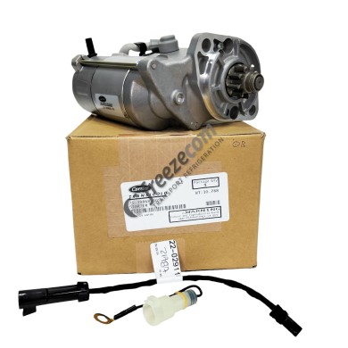 Μίζα 2KW VECTOR HE 19 25-39868-00SV Carrier ΗΛΕΚΤΡΙΚΑ ΜΕΡΗ 