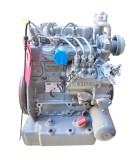 Κινητήρας CT3.44TV STAGE V SUPRA 26-00151-00RM Carrier KΙΝΗΤΗΡΕΣ DIESEL – ΠΑΡΕΛΚΟΜΕΝΑ 