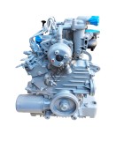 Κινητήρας CT3.44TV STAGE V SUPRA 26-00151-00RM Carrier KΙΝΗΤΗΡΕΣ DIESEL – ΠΑΡΕΛΚΟΜΕΝΑ 