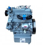 Κινητήρας CT3.69TV STAGE V SU 26-00152-00 Carrier KΙΝΗΤΗΡΕΣ DIESEL – ΠΑΡΕΛΚΟΜΕΝΑ 