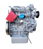 Κινητήρας CT3.69TV STAGE V SU 26-00152-00 Carrier KΙΝΗΤΗΡΕΣ DIESEL – ΠΑΡΕΛΚΟΜΕΝΑ 