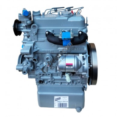 Κινητήρας CT3.69TV STAGE V SU 26-00152-00 Carrier KΙΝΗΤΗΡΕΣ DIESEL – ΠΑΡΕΛΚΟΜΕΝΑ 