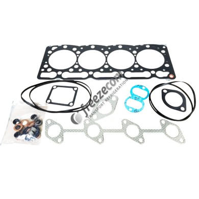 Σετ φλάντζες CT4.91TV άνω 29-70332-00 Carrier