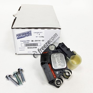 Αυτόματος φορτίσεως 30-01114-57 Carrier ΗΛΕΚΤΡΙΚΑ ΜΕΡΗ 