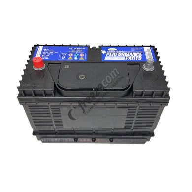 Μπαταρία 12V 90AH 30-60027-00 Carrier ΗΛΕΚΤΡΙΚΑ ΜΕΡΗ 