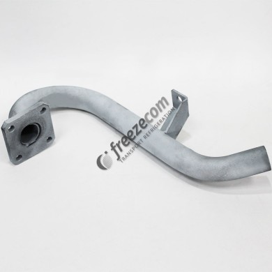 Σωλήνας εξάτμισης 30-60063-00 Carrier