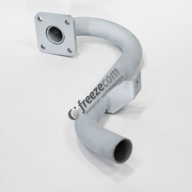 Σωλήνας εξάτμισης 30-60092-00 Carrier