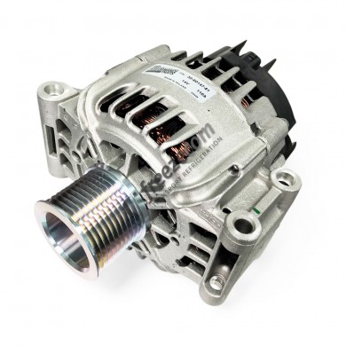 Δυναμό 110AMP 30-60147-51 Carrier ΗΛΕΚΤΡΙΚΑ ΜΕΡΗ 