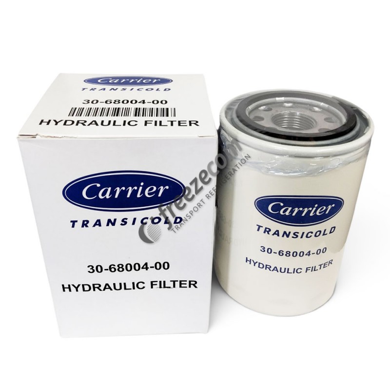 Φίλτρο υδραυλικού λαδιού 30-68004-00 Carrier ΦΙΛΤΡΑ Φίλτρο υδραυλικού λαδιού 30-68004-00 Carrier ΦΙΛΤΡΑ