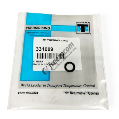 Λάστιχο 331009 Thermo King ΕΞΑΡΤΗΜΑΤΑ ΚΙΝΗΣΗΣ 