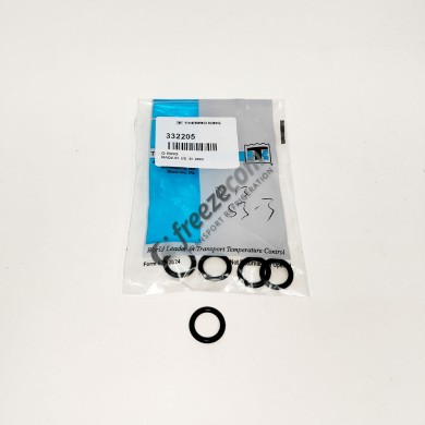 Λάστιχο 332205 Thermo King ΣΥΜΠΙΕΣΤΕΣ - ΠΑΡΕΛΚΟΜΕΝΑ
