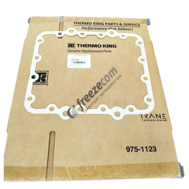 Φλάντζα κάρτερ κομπρεσέρ Χ426/X430 333797 Thermo King ΣΥΜΠΙΕΣΤΕΣ - ΠΑΡΕΛΚΟΜΕΝΑ